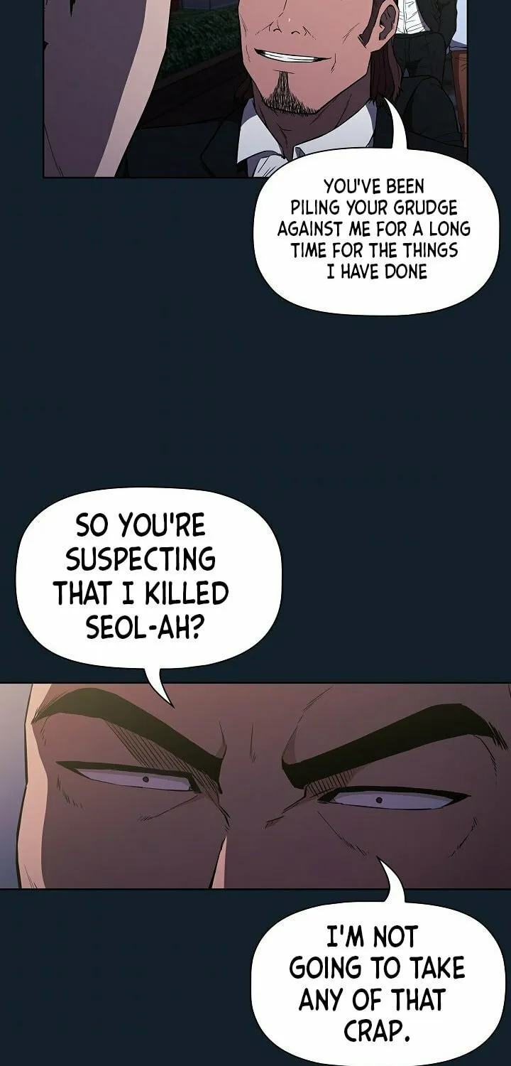 Malcolm, The Superstar Detective Chapter 3 page 49 - 