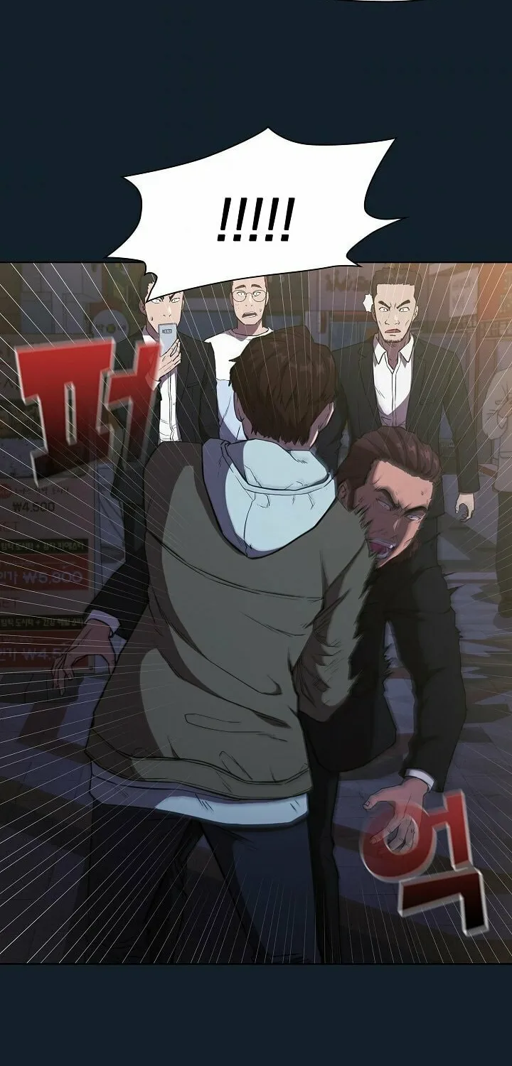 Malcolm, The Superstar Detective Chapter 3 page 50 - 
