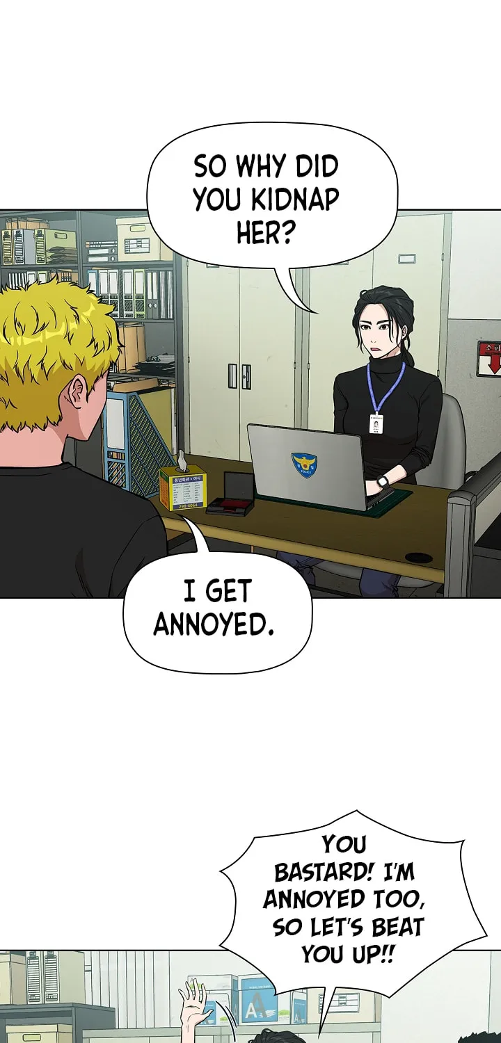Malcolm, The Superstar Detective Chapter 3 page 69 - 