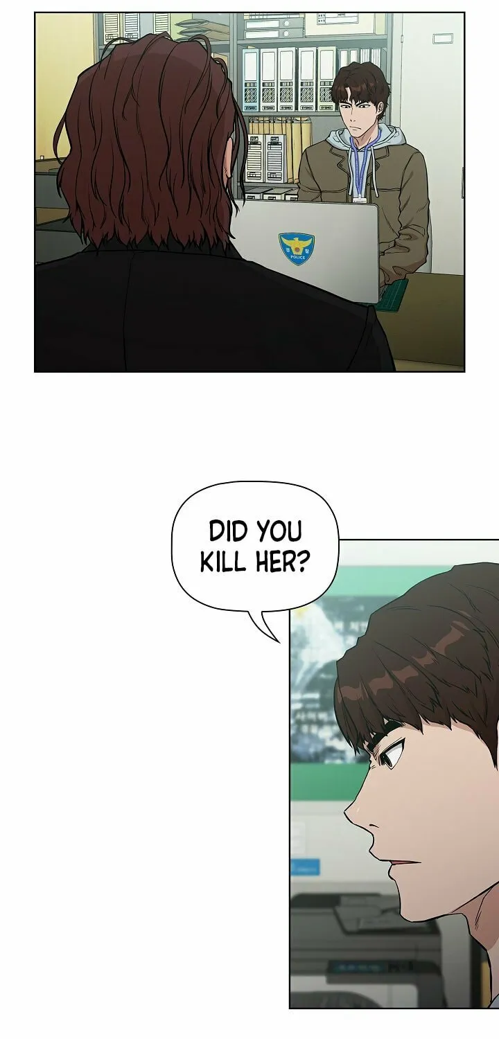 Malcolm, The Superstar Detective Chapter 3 page 75 - 