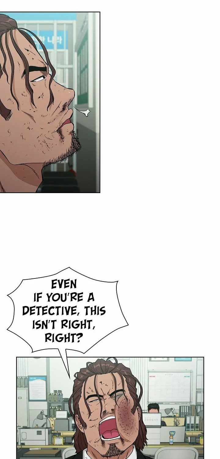 Malcolm, The Superstar Detective Chapter 3 page 76 - 