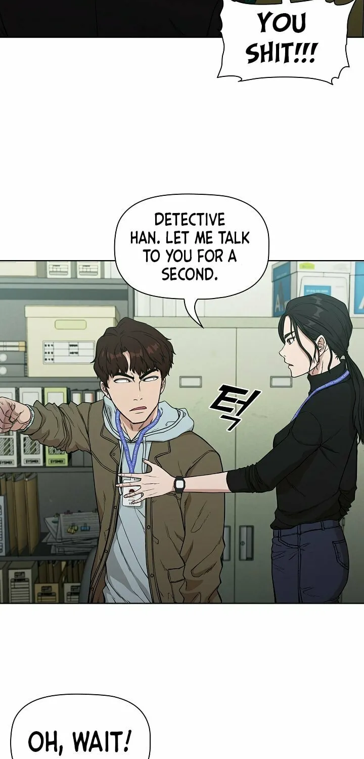 Malcolm, The Superstar Detective Chapter 3 page 78 - 