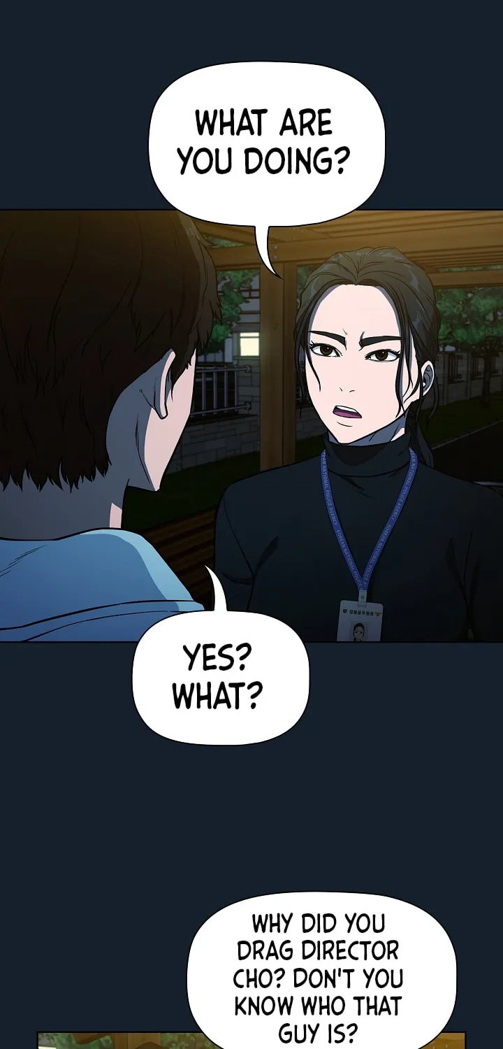 Malcolm, The Superstar Detective Chapter 3 page 83 - 