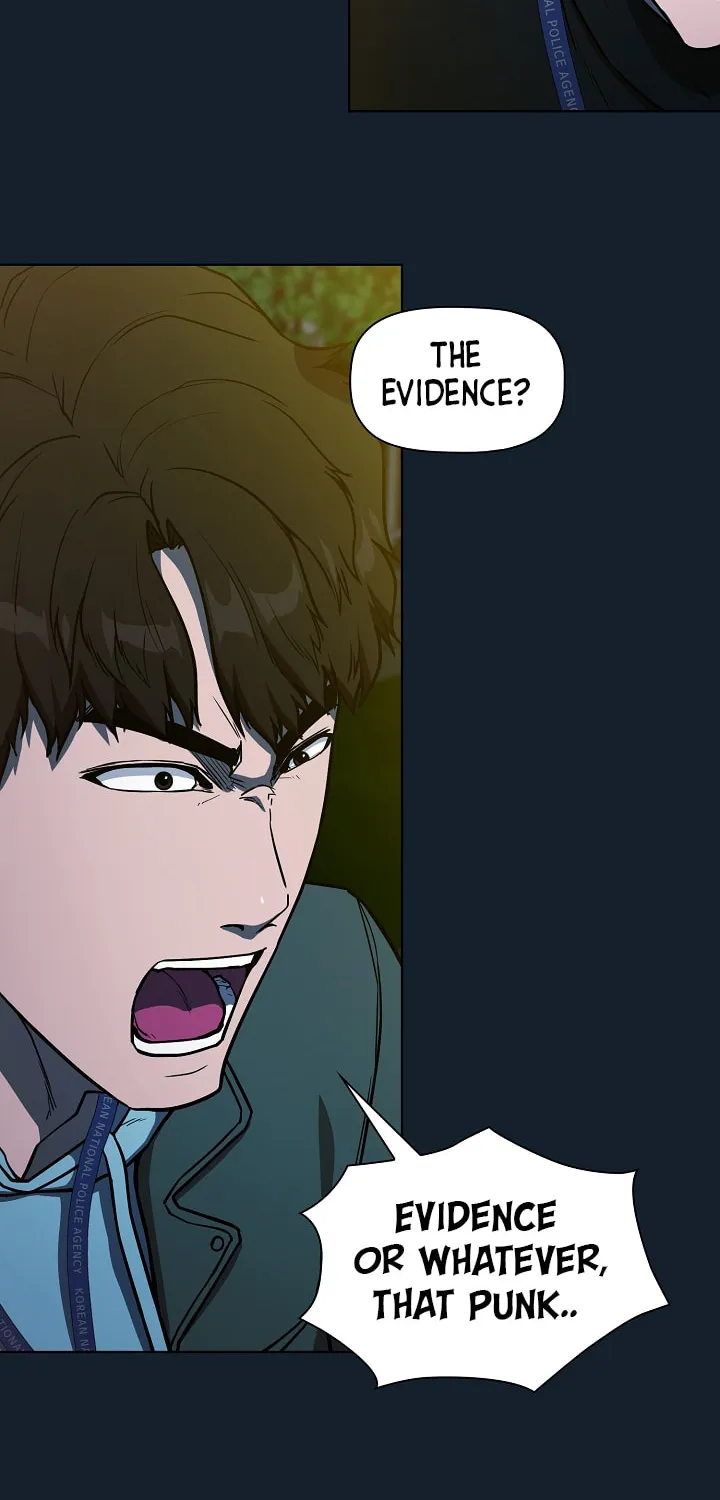 Malcolm, The Superstar Detective Chapter 3 page 85 - 