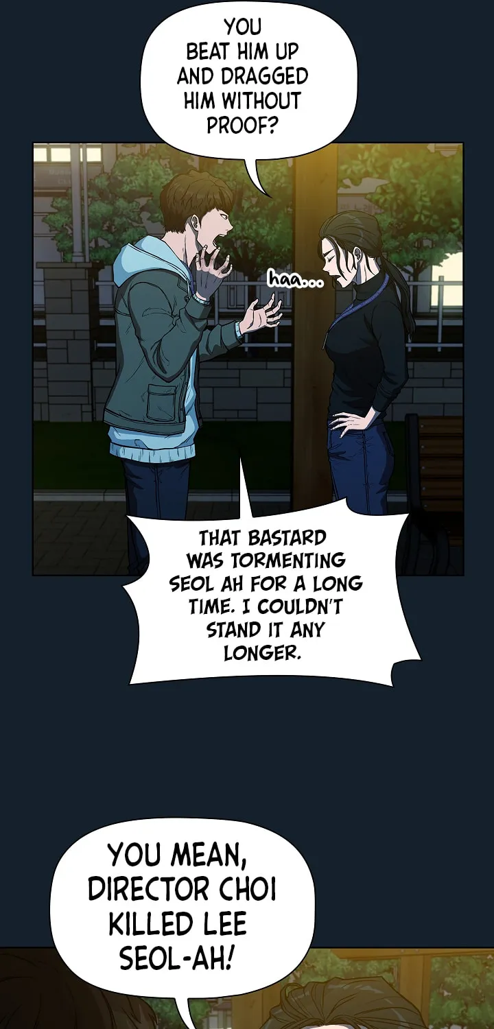 Malcolm, The Superstar Detective Chapter 3 page 87 - 