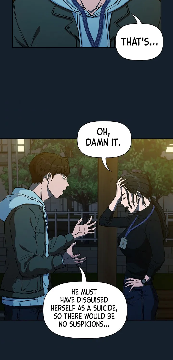 Malcolm, The Superstar Detective Chapter 3 page 89 - 