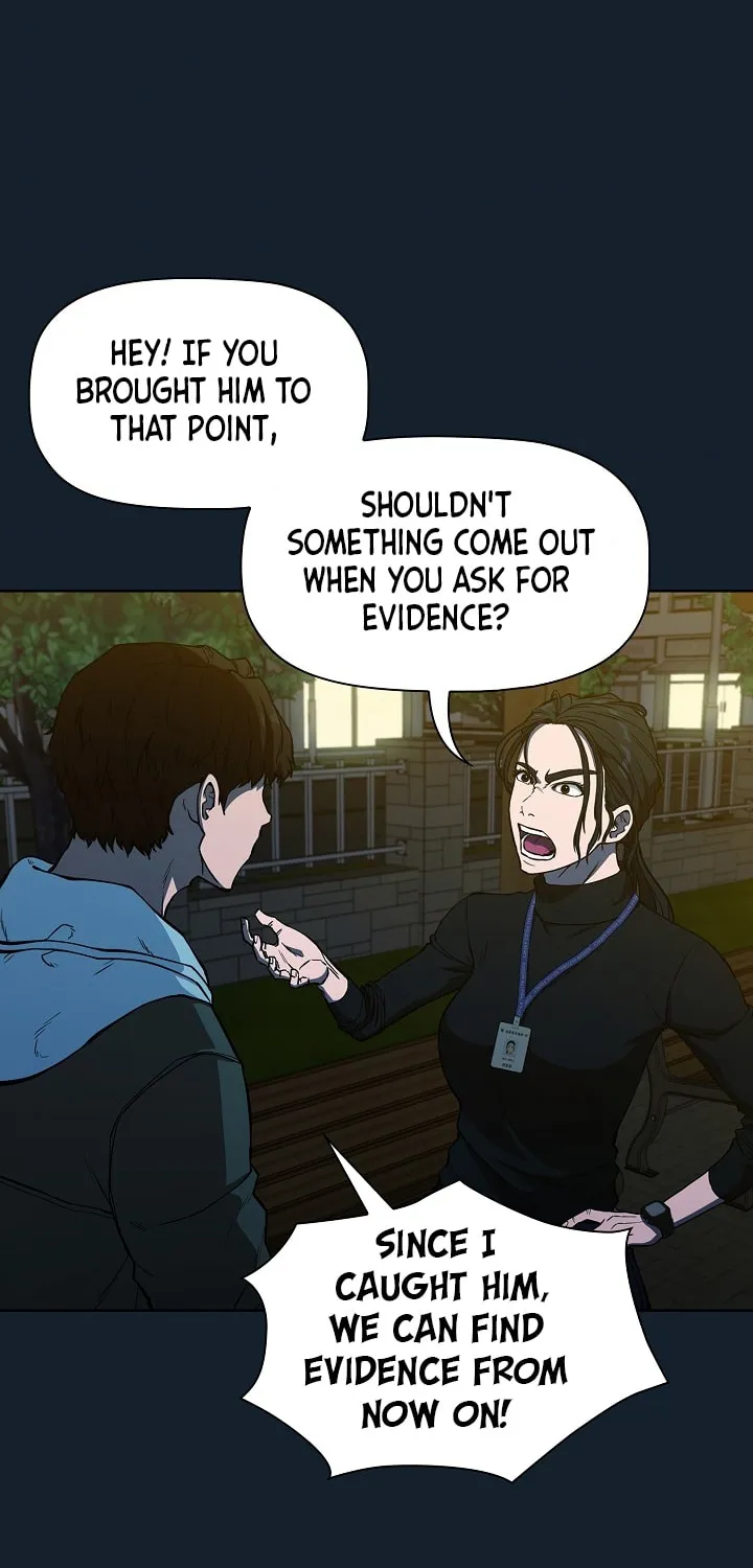 Malcolm, The Superstar Detective Chapter 3 page 90 - 