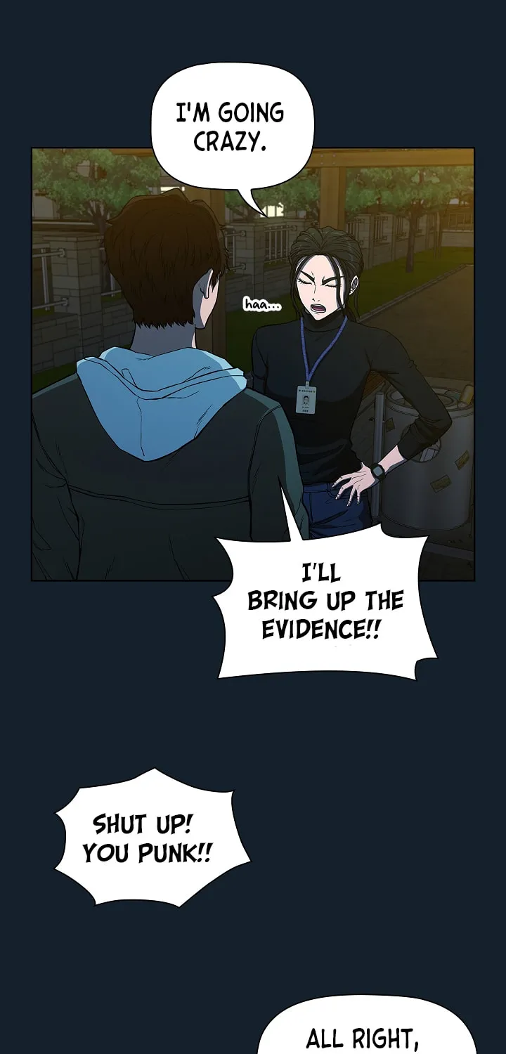 Malcolm, The Superstar Detective Chapter 3 page 91 - 