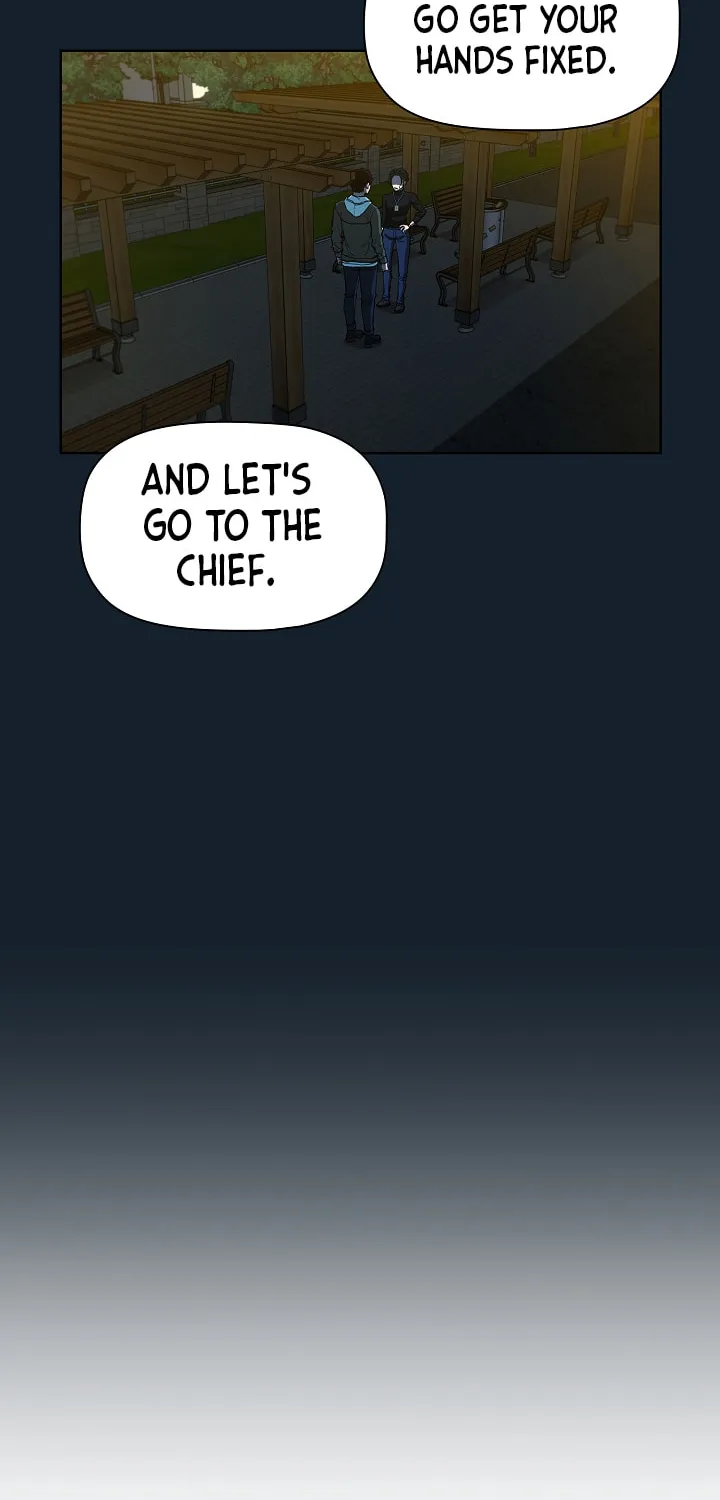 Malcolm, The Superstar Detective Chapter 3 page 92 - 