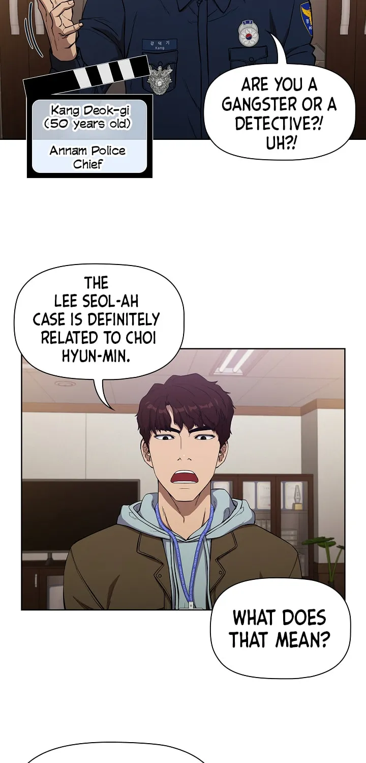 Malcolm, The Superstar Detective Chapter 3 page 95 - 