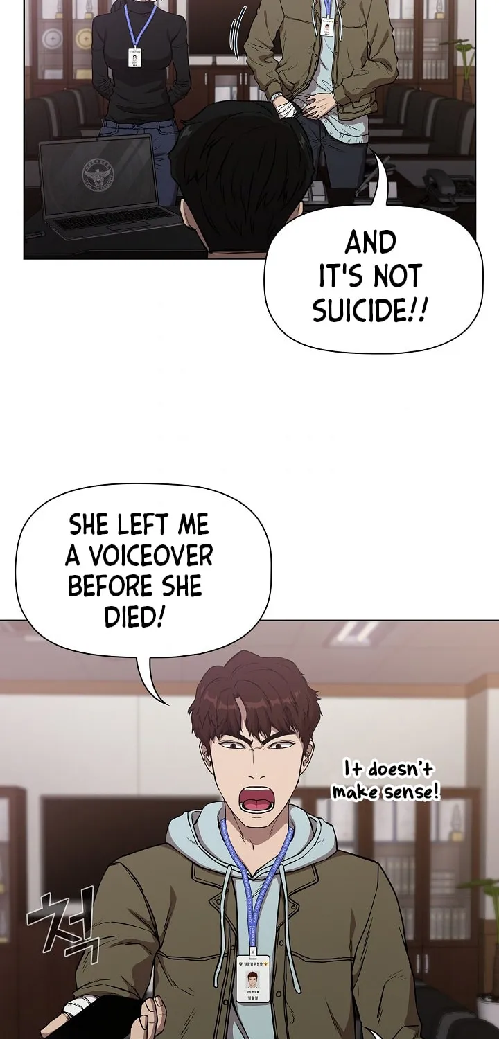 Malcolm, The Superstar Detective Chapter 3 page 97 - 