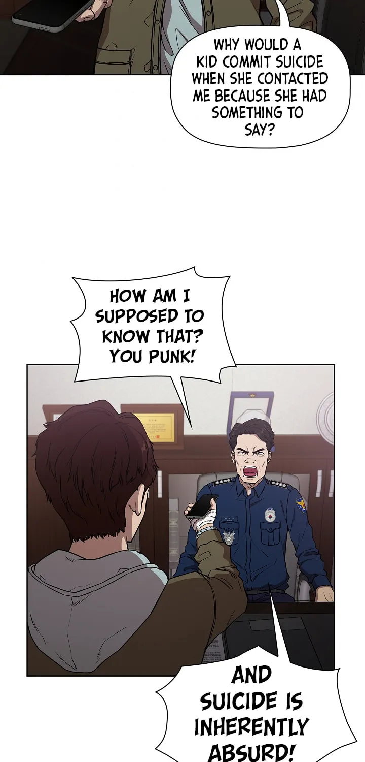 Malcolm, The Superstar Detective Chapter 3 page 98 - 