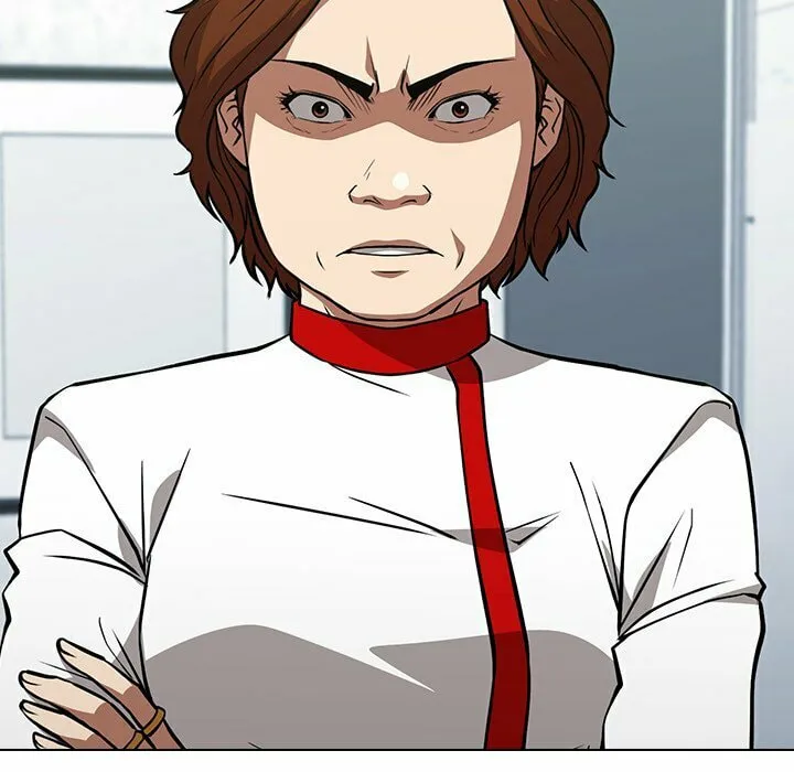 Malcolm, The Superstar Detective Chapter 30 page 101 - 