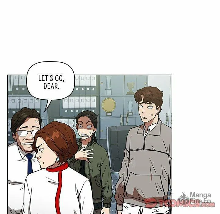 Malcolm, The Superstar Detective Chapter 30 page 102 - 