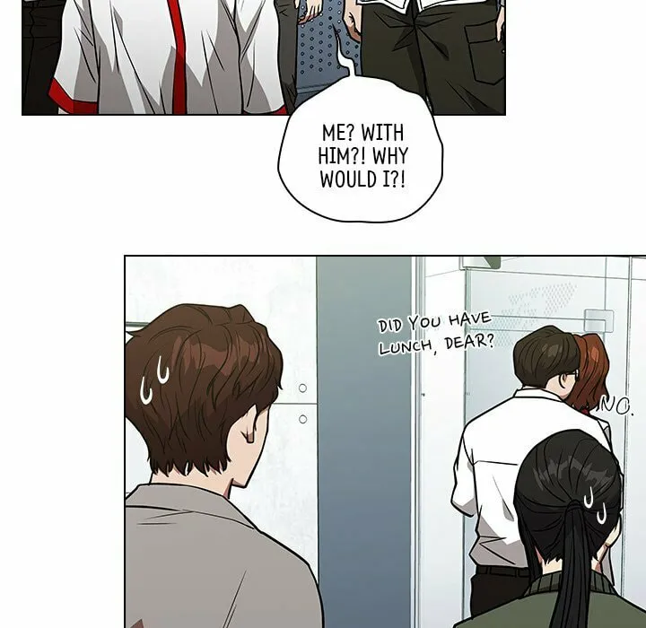 Malcolm, The Superstar Detective Chapter 30 page 103 - 