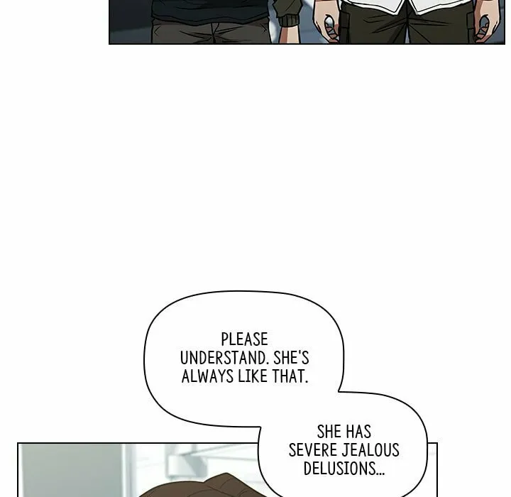 Malcolm, The Superstar Detective Chapter 30 page 109 - 
