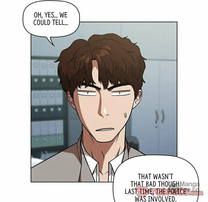 Malcolm, The Superstar Detective Chapter 30 page 111 - 