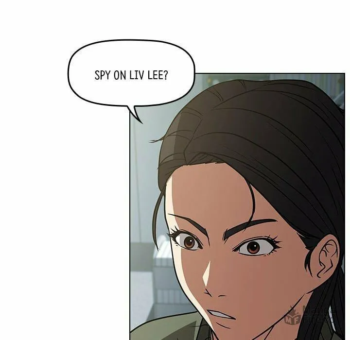Malcolm, The Superstar Detective Chapter 30 page 114 - 
