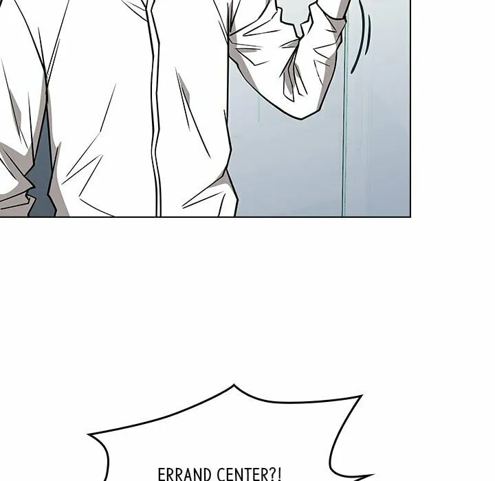Malcolm, The Superstar Detective Chapter 30 page 121 - 
