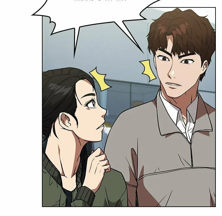 Malcolm, The Superstar Detective Chapter 30 page 122 - 