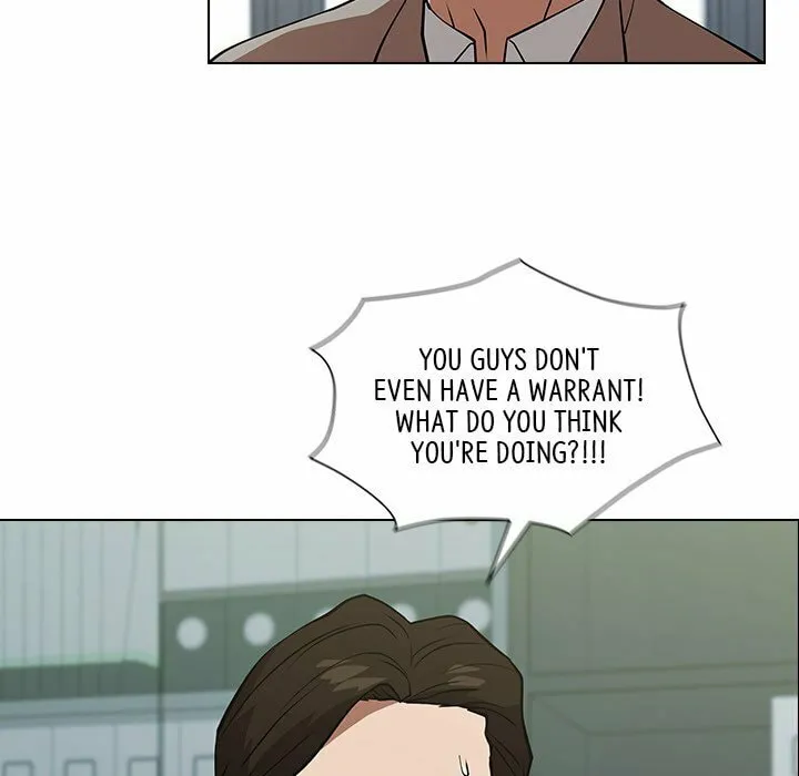 Malcolm, The Superstar Detective Chapter 30 page 14 - 