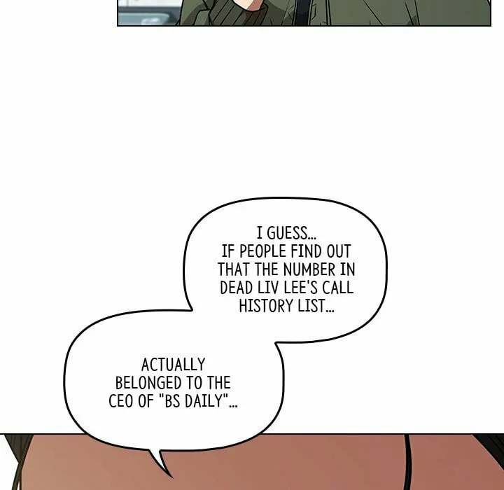 Malcolm, The Superstar Detective Chapter 30 page 17 - 