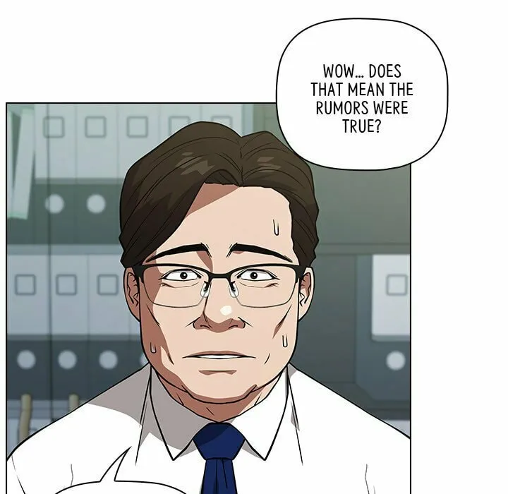 Malcolm, The Superstar Detective Chapter 30 page 19 - 