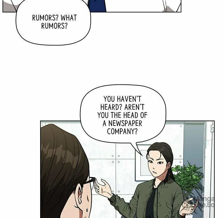 Malcolm, The Superstar Detective Chapter 30 page 20 - 