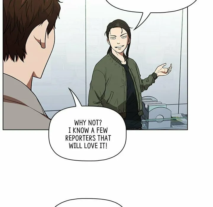 Malcolm, The Superstar Detective Chapter 30 page 22 - 