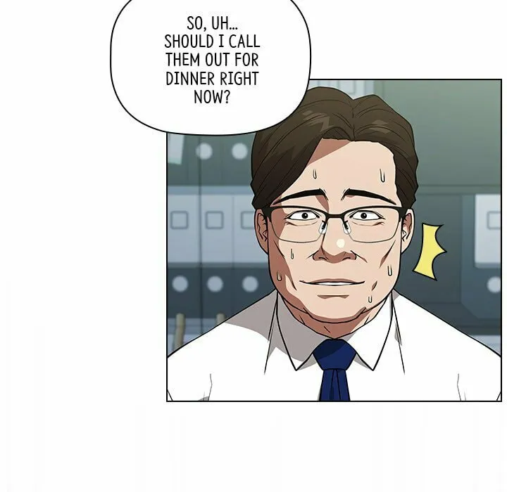 Malcolm, The Superstar Detective Chapter 30 page 23 - 