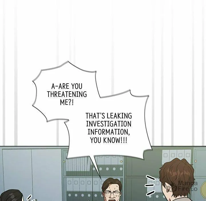 Malcolm, The Superstar Detective Chapter 30 page 24 - 