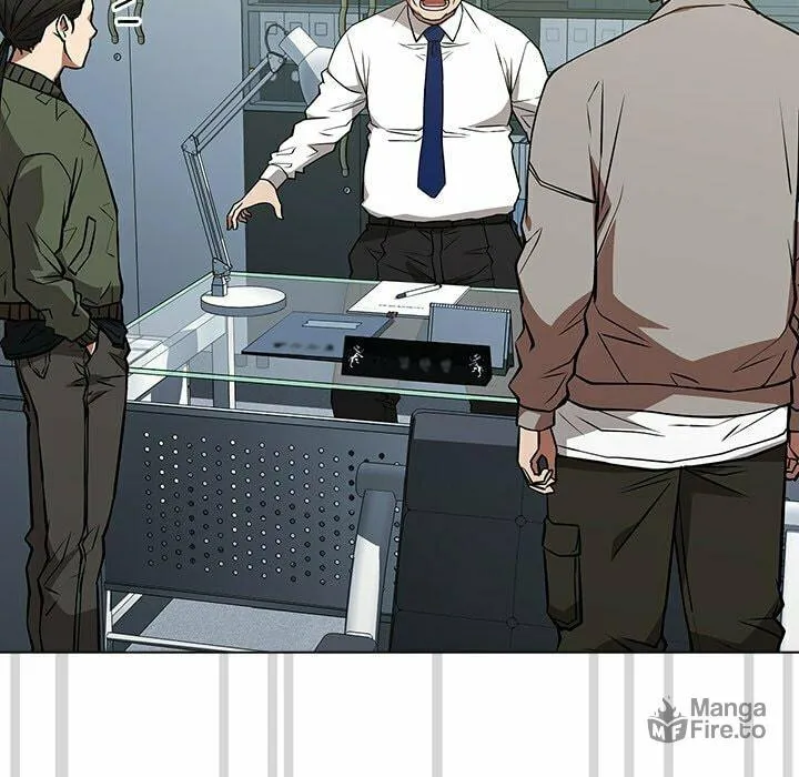 Malcolm, The Superstar Detective Chapter 30 page 25 - 