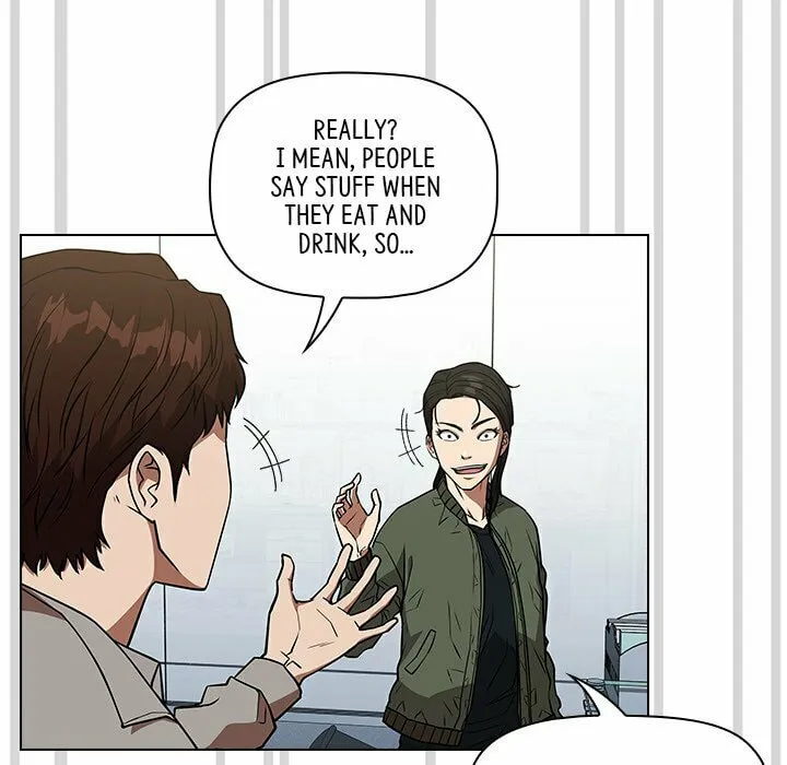 Malcolm, The Superstar Detective Chapter 30 page 26 - 