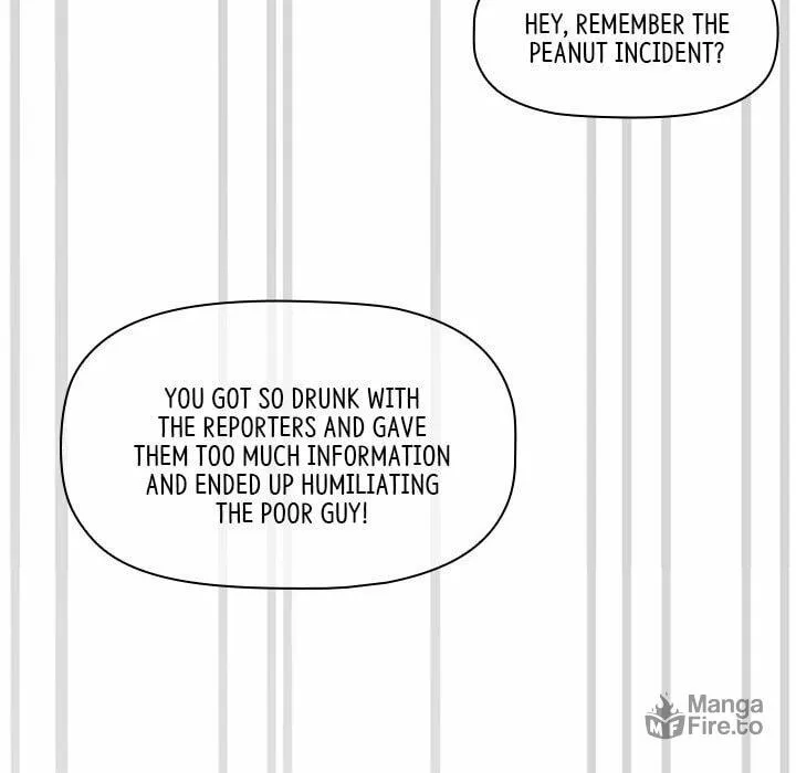 Malcolm, The Superstar Detective Chapter 30 page 27 - 