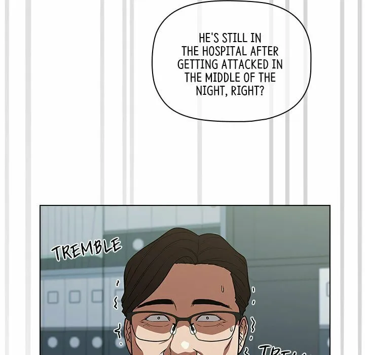 Malcolm, The Superstar Detective Chapter 30 page 28 - 
