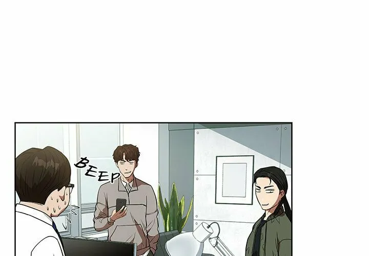 Malcolm, The Superstar Detective Chapter 30 page 4 - 