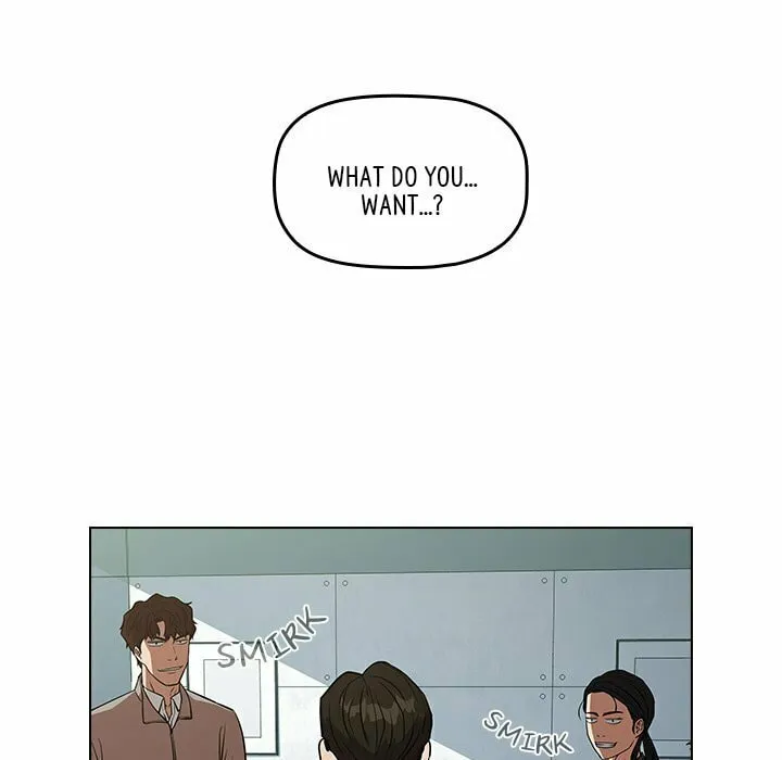 Malcolm, The Superstar Detective Chapter 30 page 31 - 