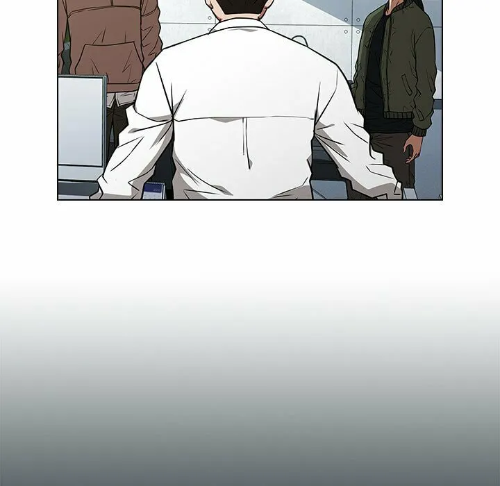 Malcolm, The Superstar Detective Chapter 30 page 32 - 