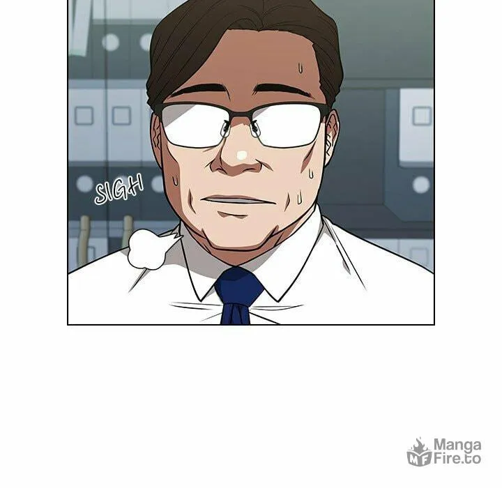 Malcolm, The Superstar Detective Chapter 30 page 36 - 