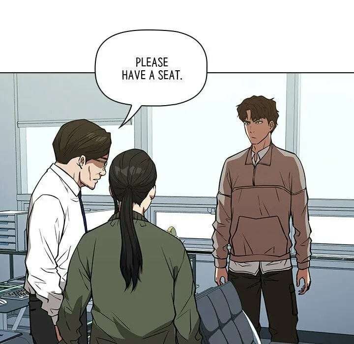 Malcolm, The Superstar Detective Chapter 30 page 37 - 
