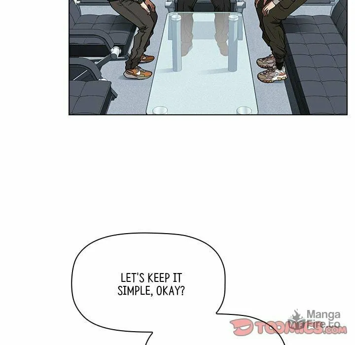 Malcolm, The Superstar Detective Chapter 30 page 39 - 