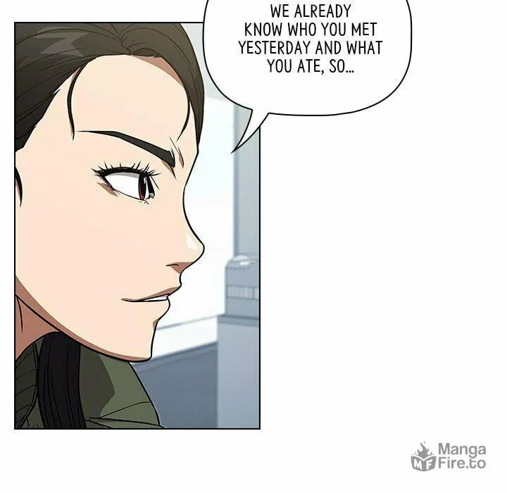 Malcolm, The Superstar Detective Chapter 30 page 40 - 