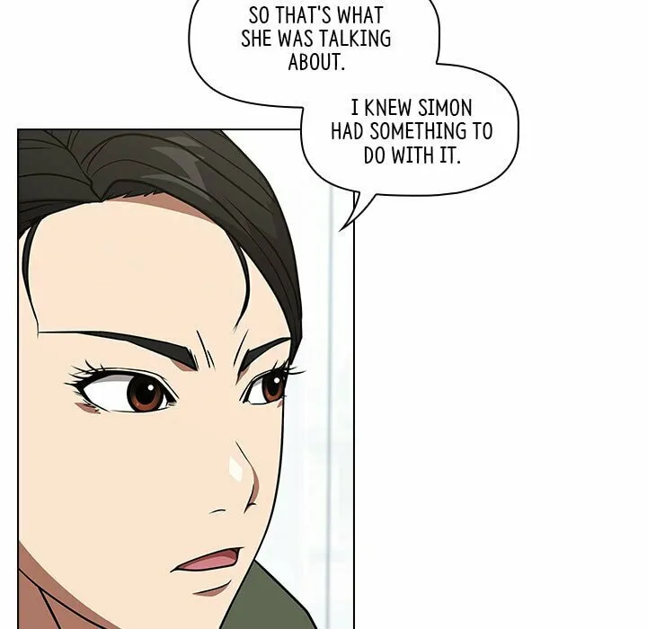 Malcolm, The Superstar Detective Chapter 30 page 46 - 