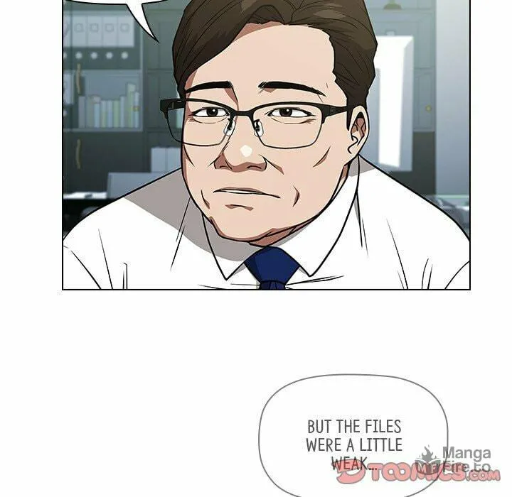Malcolm, The Superstar Detective Chapter 30 page 48 - 