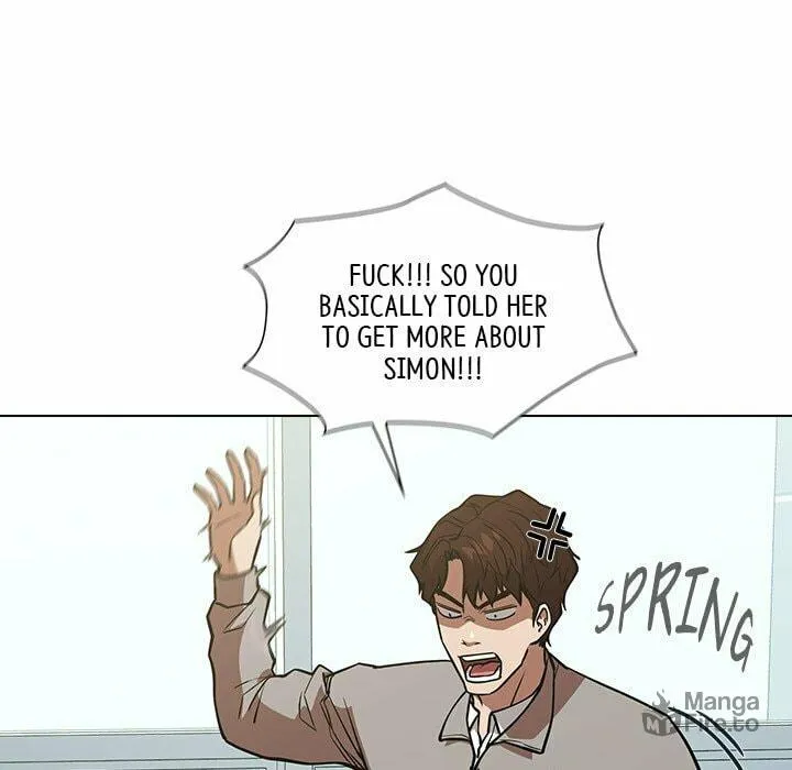 Malcolm, The Superstar Detective Chapter 30 page 50 - 
