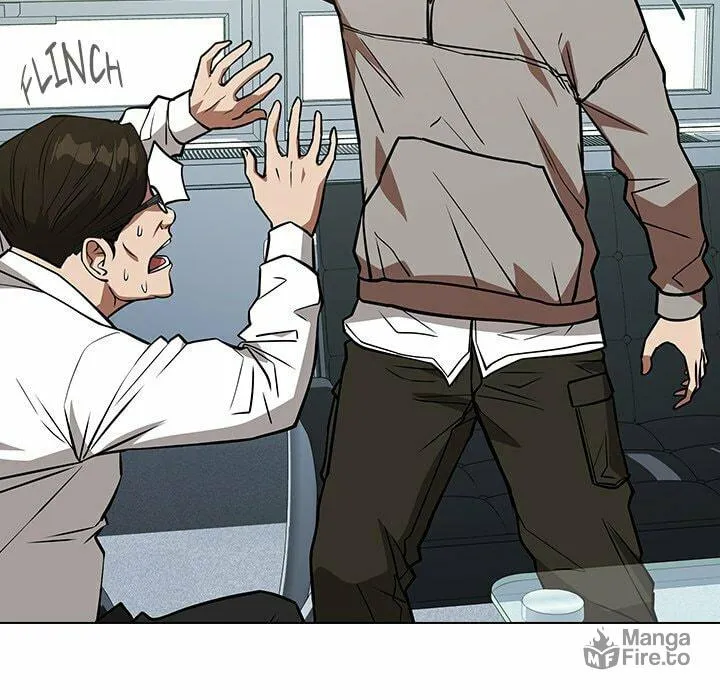 Malcolm, The Superstar Detective Chapter 30 page 51 - 