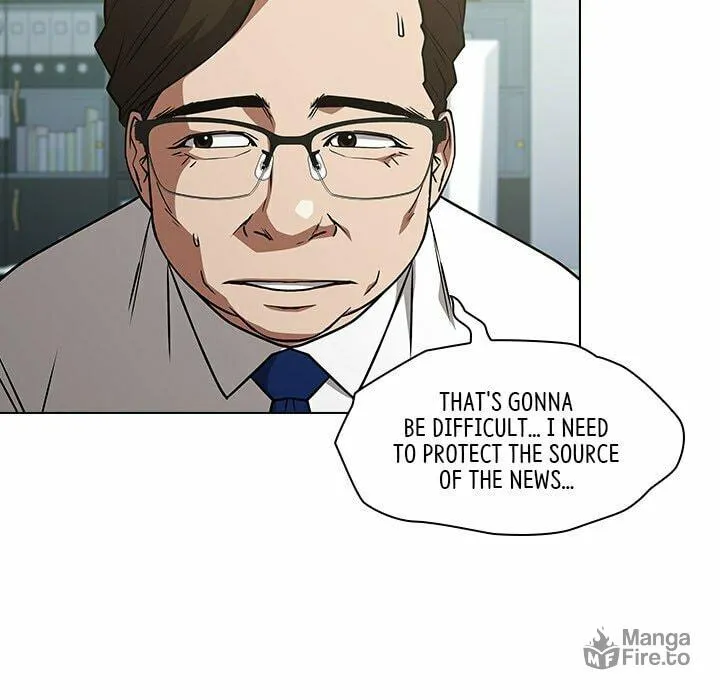Malcolm, The Superstar Detective Chapter 30 page 55 - 