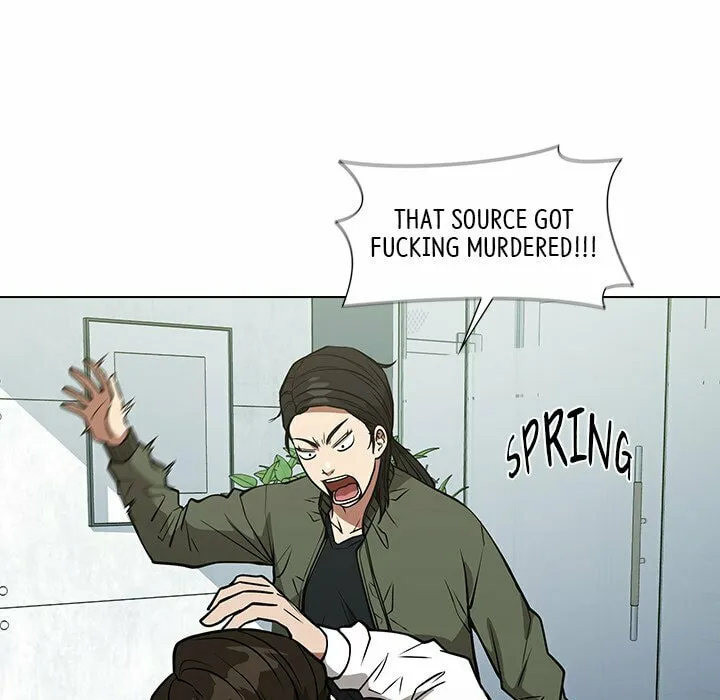 Malcolm, The Superstar Detective Chapter 30 page 56 - 