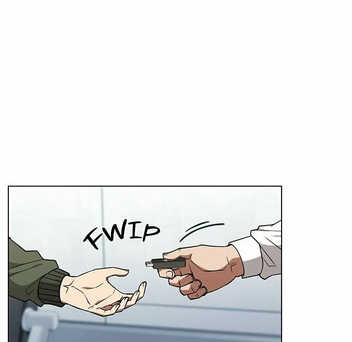 Malcolm, The Superstar Detective Chapter 30 page 61 - 