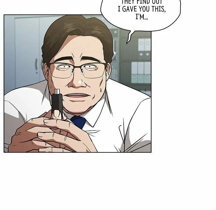 Malcolm, The Superstar Detective Chapter 30 page 67 - 